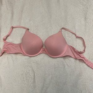 Pink Victoria Secret Bra 32D